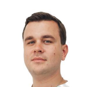 Чебышев Денис Геннадьевич