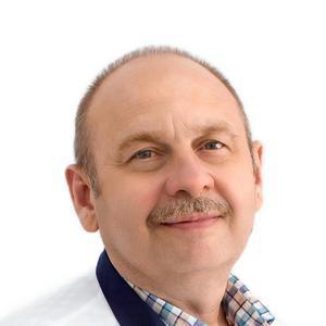 Куковский Владимир Александрович