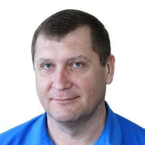 Быков Василий Васильевич