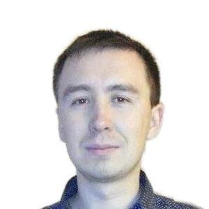 Глухов Максим Вениаминович