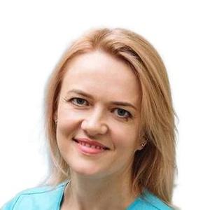 Бочарова Ольга Анатольевна