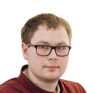 Титов Дмитрий Сергеевич