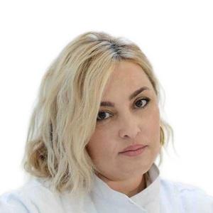 Мамсурова Фатима Хасановна