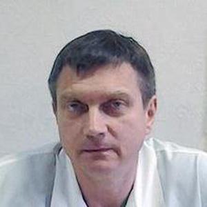 Яковлев Владимир Борисович