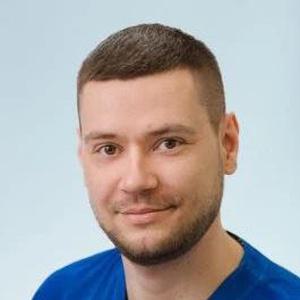 Глазунов Евгений Геннадиевич