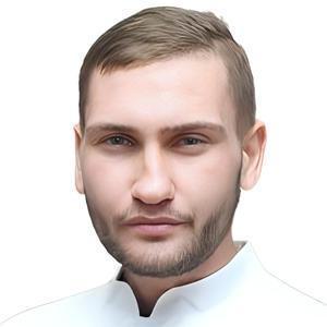 Шамота Владислав Александрович