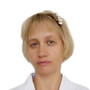 Белоусова Светлана Ивановна