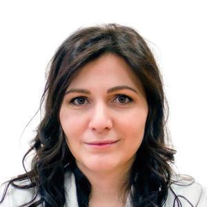 Ругина Ирина Александровна