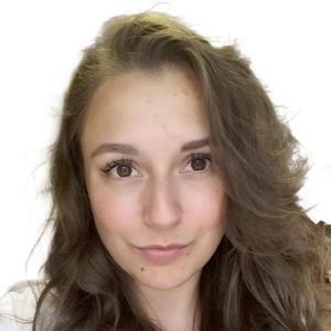 Шпаковская Елена Анатольевна