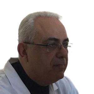 Нуриджанян Гарегин Оганесович