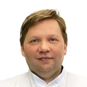 Лемехов Илья Александрович