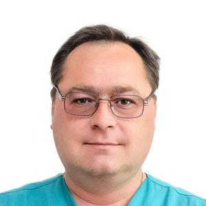 Масленников Константин Николаевич
