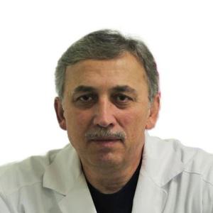 Тускаев Казбек Серафимович