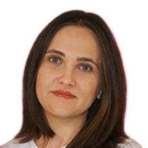Иванова Юнона Александровна