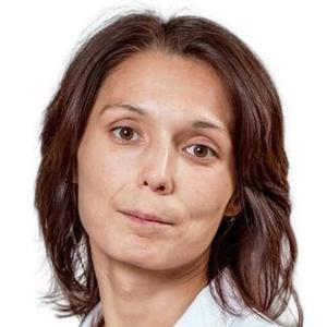 Опескина Инна Самиевна