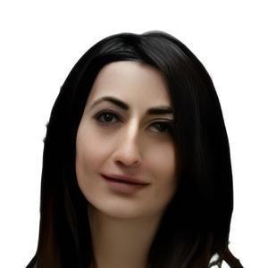 Кочиева Алина Павликовна