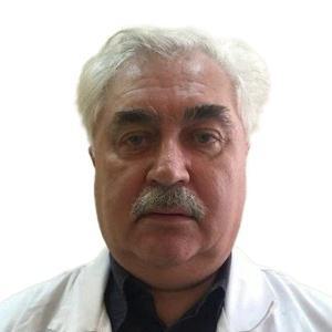 Левинзон Александр Моисеевич
