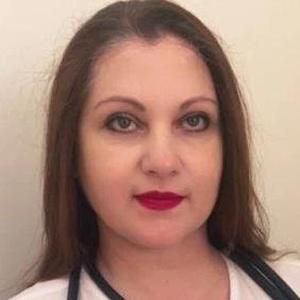 Трубина Татьяна Анатольевна