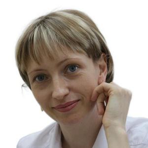 Скукина Елена Александровна