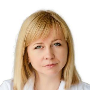 Пашина Юлия Ивановна