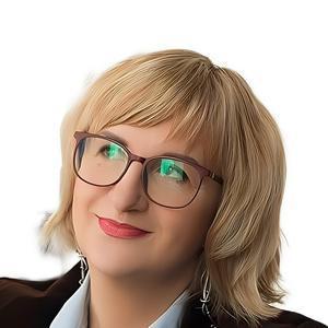 Суворова Людмила Викторовна