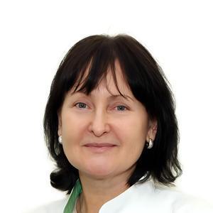 Тарасова Ольга Викторовна