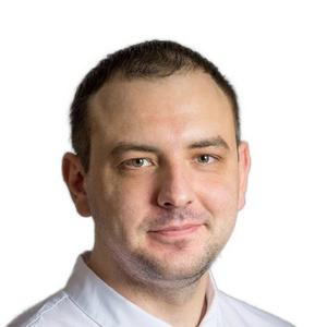 Полуэктов Дмитрий Владимирович