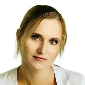 Хитрова Наталья Александровна