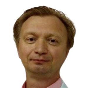 Сорокин Александр Геннадьевич