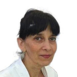 Ларина Татьяна Александровна