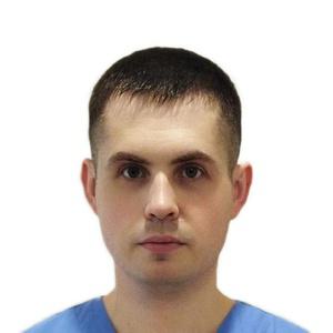 Рыбкин Степан Николаевич