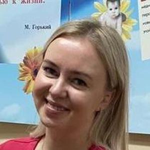 Мищенко Лилия Павловна