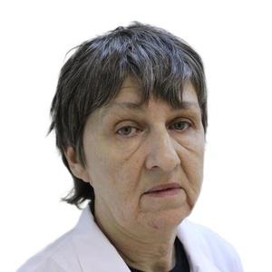 Лавренко Светлана Владимировна