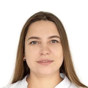Борисенко Юлия Андреевна