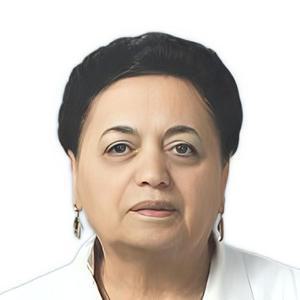 Кочарян Эльза Суреновна