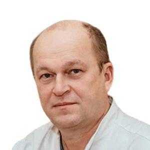 Крылов Игорь Германович