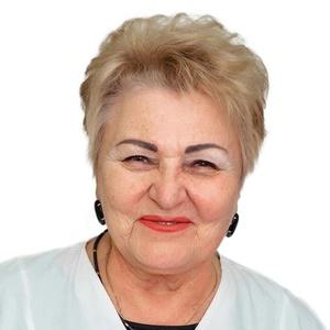 Кузнецова Людмила Михайловна