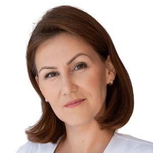 Иванова Ольга Викторовна