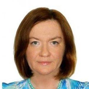 Морозова Ольга Владимировна