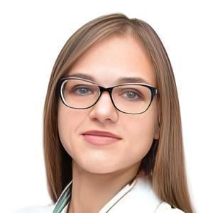 Девойно Юлия Владимировна