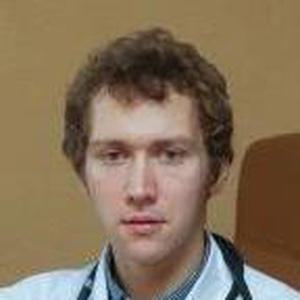 Задворьев Сергей Федорович
