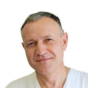 Ильминский Александр Васильевич
