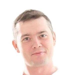 Еникеев Аскар Наилевич