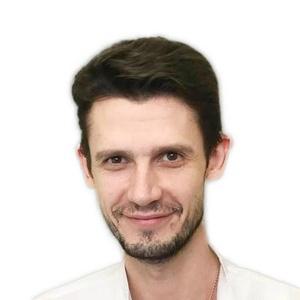 Ковалев Алексей Александрович