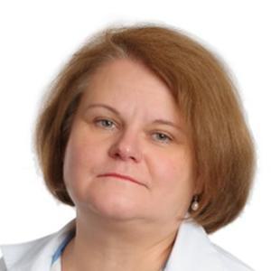 Амзаева Инга Генриховна