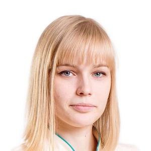 Платто Владлена Владимировна