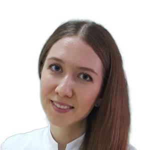 Хузина Лилия Ивановна