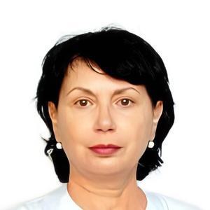Рыжкова Ирина Аркадьевна