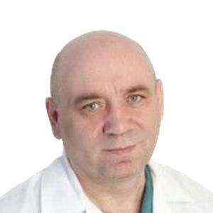 Гофман Федор Федорович