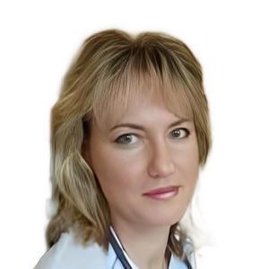 Ходакова Лариса Юрьевна